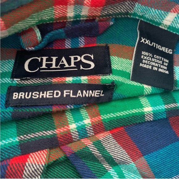 Flannel bundle - Picture 7 of 7